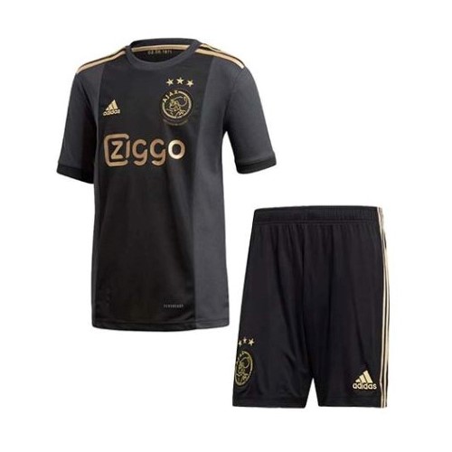 Maglia Ajax Third Bambino 20/21